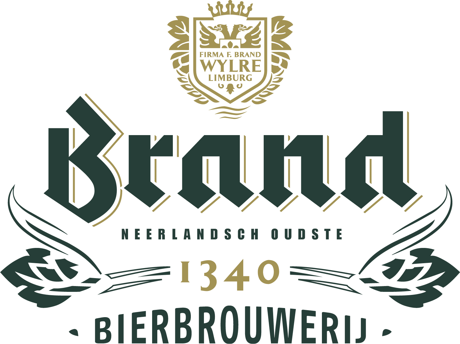 Portfolio Opdrachtgever Brand Bierbrouwerij