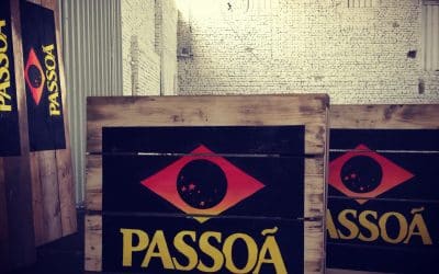Passoa Tafels