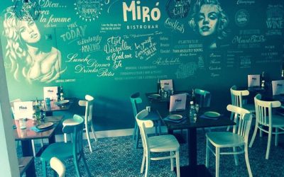 Bistro Miró Den Haag