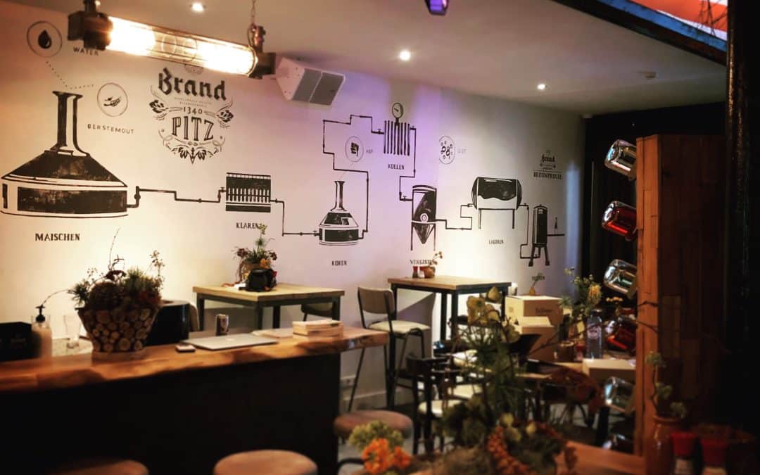 Pitz Pinchos Oosterhout