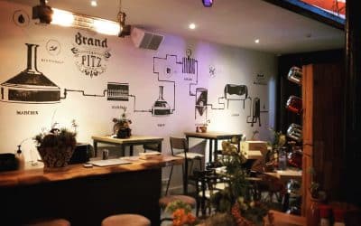 Pitz Pinchos Oosterhout