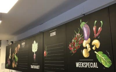 Traiteur Beet Amsterdam